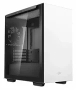 Корпус Deepcool Macube 110 White отзывы владельцев