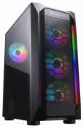 COUGAR MX410 Mesh-G RGB Black отзывы