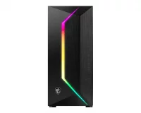 Корпус MSI MAG VAMPIRIC 100R отзывы владельцев