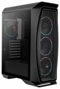 Корпус AeroCool Aero One Mini Eclipse Black отзывы владельцев