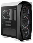 Корпус AeroCool Aero One Mini Eclipse White отзывы владельцев