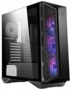 Корпус MSI MPG GUNGNIR 110M отзывы владельцев