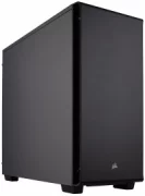 Корпус Corsair Carbide Series 270R Black отзывы владельцев