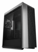 Корпус Deepcool CL500 Black отзывы владельцев