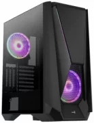 Корпус Aerocool Visor Black отзывы владельцев