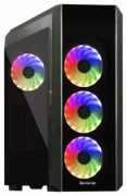 Корпус Chieftec GL-03B w/o PSU отзывы владельцев