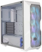 Корпус Cooler Master MasterBox TD500 (MCB-D500D-WGNN-S01) White отзывы владельцев
