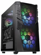 Корпус Thermaltake Commander C32 TG ARGB CA-1N3-00M1WN-00 Black отзывы владельцев
