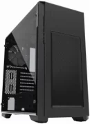 Корпус Phanteks Enthoo Pro M Tempered Glass Black отзывы владельцев