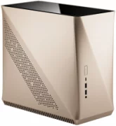 Корпус Fractal Design ERA ITX Gold отзывы владельцев
