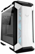 Корпус ASUS TUF Gaming GT501 w/o PSU White отзывы владельцев