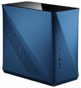 Корпус Fractal Design ERA ITX Cobalt Blue отзывы владельцев
