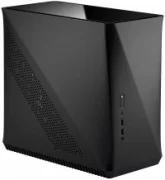 Корпус Fractal Design ERA ITX Carbon Black отзывы владельцев