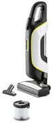 Пылесос KARCHER VC 5 Cordless отзывы владельцев
