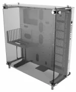 Корпус Thermaltake Core P5 TG Snow Edition CA-1E7-00M6WN-01 White отзывы владельцев