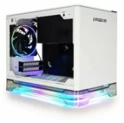Корпус IN WIN A1 Plus (CF08A) 650W White отзывы владельцев