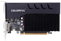 Видеокарта Colorful GeForce GT710 NF 1GD3-V 1GB отзывы владельцев