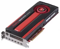 Видеокарта AMD FirePro W9000 отзывы владельцев