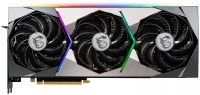 Видеокарта MSI GeForce RTX 3070 SUPRIM X 8GB отзывы владельцев