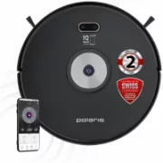 Пылесос Polaris PVCR 3200 IQ Home Aqua отзывы владельцев