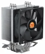 Кулер Thermaltake Contac 9 отзывы владельцев