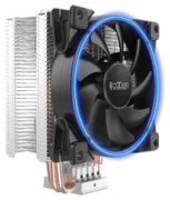 Кулер PCcooler GI-X3 V2 отзывы владельцев