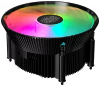 Кулер Cooler Master A71C отзывы владельцев