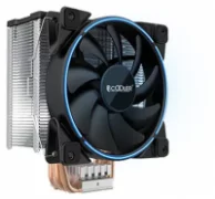 Кулер PCcooler GI-X5B V2 отзывы владельцев