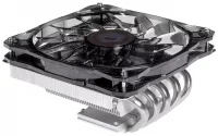 Кулер ID-COOLING IS-50 отзывы владельцев