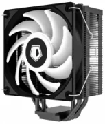 Кулер ID-COOLING SE-224-XT RGB отзывы владельцев