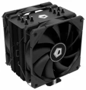 Кулер ID-COOLING SE-225-XT BLACK отзывы владельцев