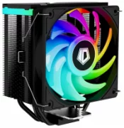 Кулер ID-COOLING SE-234 отзывы владельцев