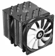 Кулер ID-COOLING SE-207 отзывы владельцев