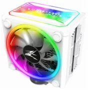 Кулер Zalman CNPS16X White отзывы владельцев