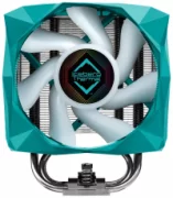 Кулер Iceberg Thermal IceSLEET X6 отзывы владельцев