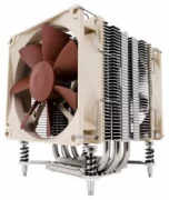Кулер Noctua NH-U9DX i4 отзывы владельцев