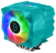 Кулер Iceberg Thermal IceSLEET X9 Dual TR отзывы владельцев