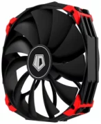Вентилятор ID-COOLING NO-14025K отзывы владельцев