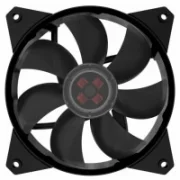 Вентилятор Cooler Master MasterFan MF120L отзывы владельцев
