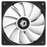 Вентилятор ID-COOLING XF-12025-SD отзывы владельцев