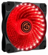 Вентилятор Ginzzu 12LR33/12LB33/12LG33 отзывы владельцев