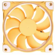 Вентилятор ID-Cooling ZF-12025 Lemon Yellow отзывы владельцев