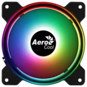 AeroCool Saturn 12F ARGB отзывы