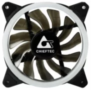 Вентилятор Chieftec AF-12RGB отзывы владельцев