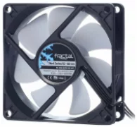 Вентилятор Fractal Design Silent Series R3 80mm отзывы владельцев