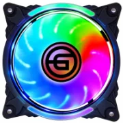 Вентилятор Ginzzu 12R4M отзывы владельцев