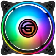 Вентилятор Ginzzu 12F4M отзывы владельцев