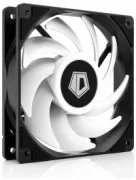 Вентилятор ID-COOLING DF-12025-ARGB-XT отзывы владельцев