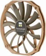 Вентилятор Thermalright TY-14013 отзывы владельцев