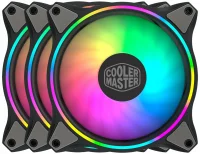 Вентилятор Cooler Master MasterFan MF120 Halo отзывы владельцев